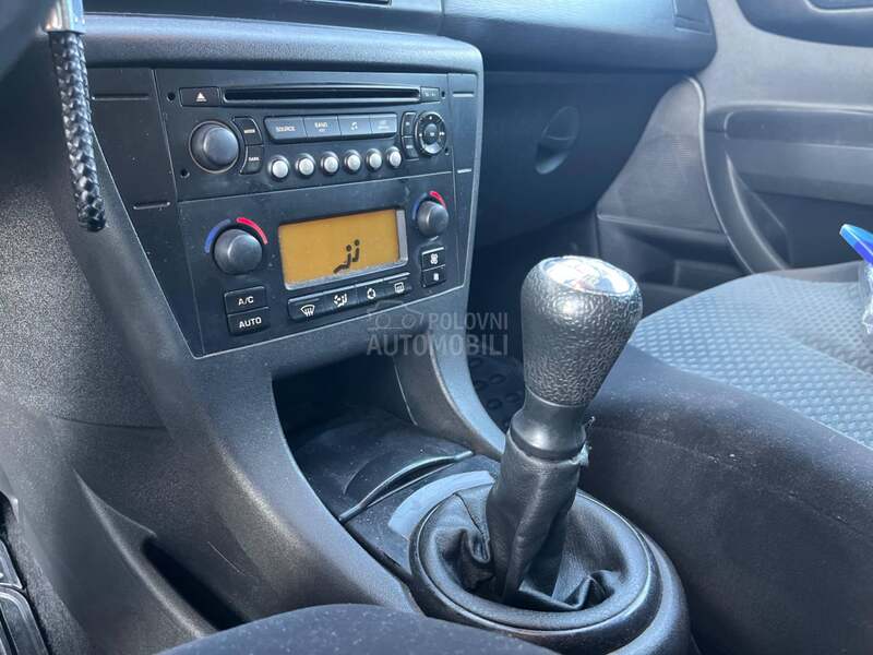 Citroen C4 1.6 16V