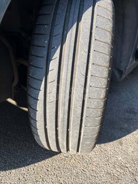 Citroen C4 1.6 16V