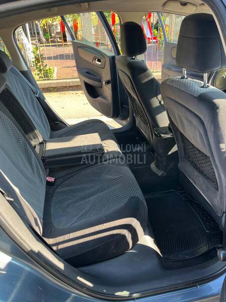 Citroen C4 1.6 16V