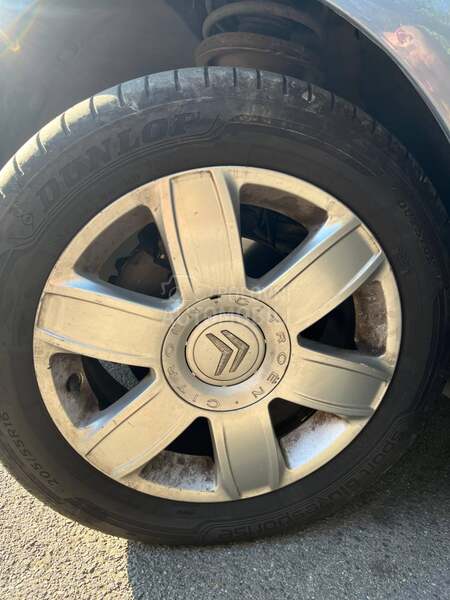 Citroen C4 1.6 16V