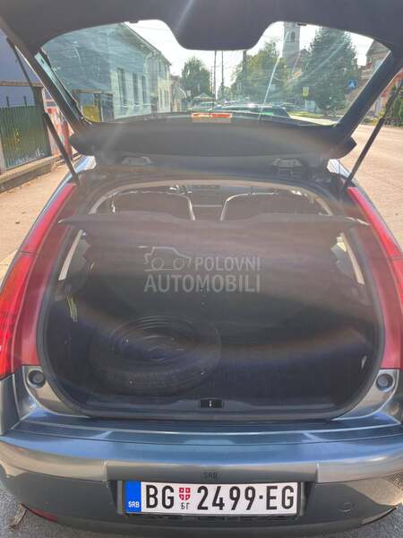 Citroen C4 1.6 16V