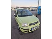 Fiat Panda 1.2