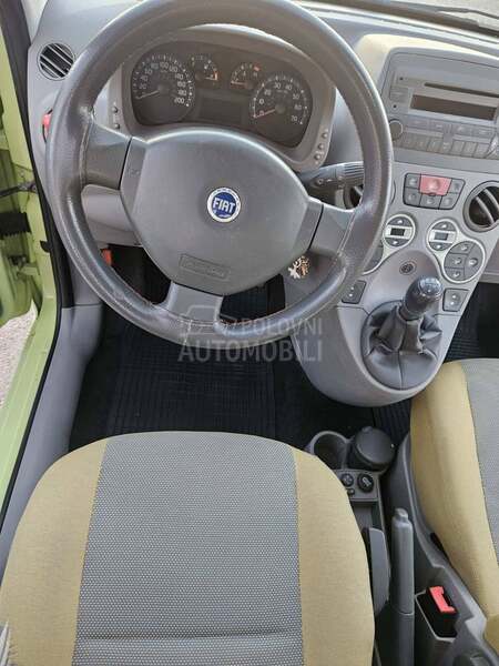 Fiat Panda 1.2