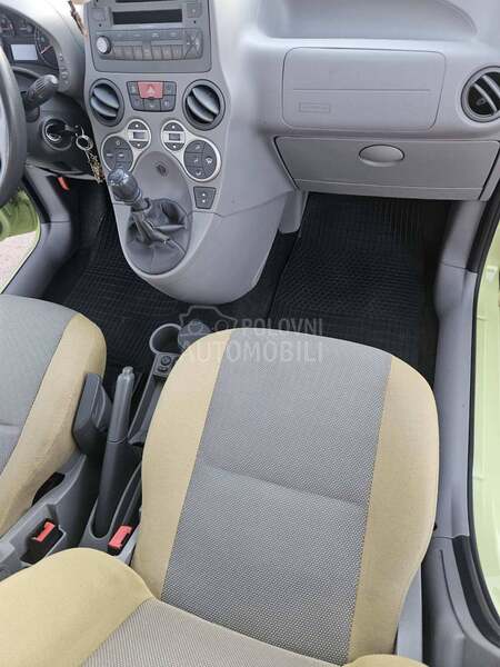 Fiat Panda 1.2