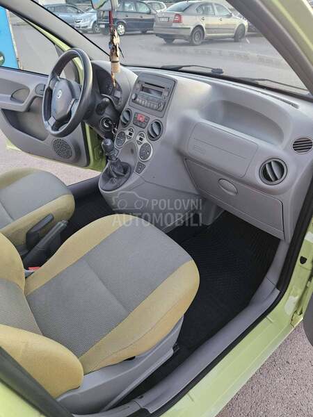 Fiat Panda 1.2