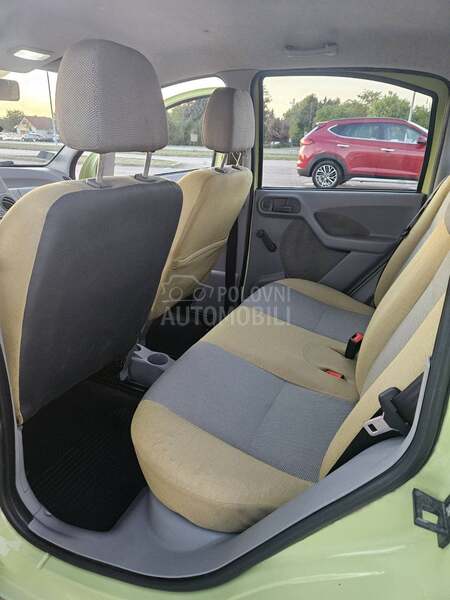 Fiat Panda 1.2
