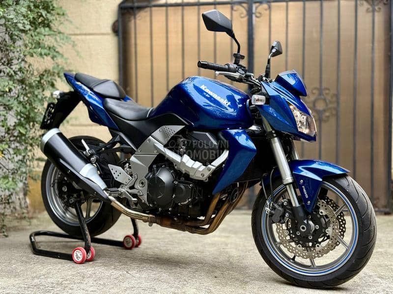 Kawasaki Z750 Z 750 ABS
