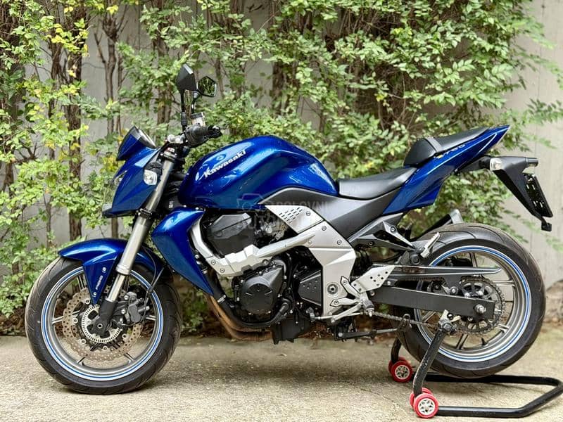 Kawasaki Z750 Z 750 ABS