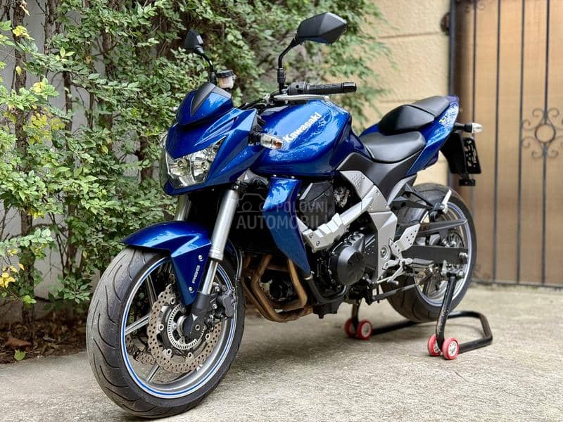 Kawasaki Z750 Z 750 ABS