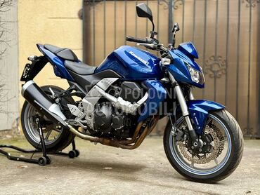 Kawasaki Z750 Z 750 ABS