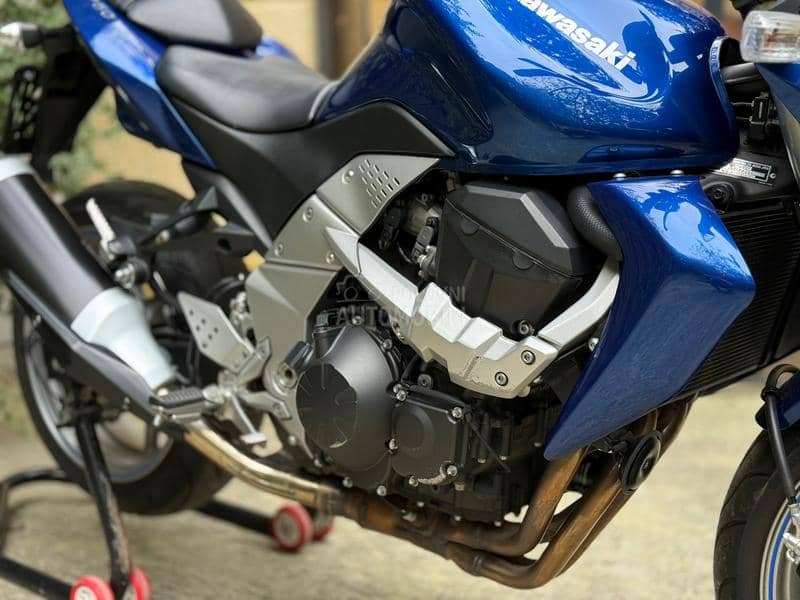 Kawasaki Z750 Z 750 ABS