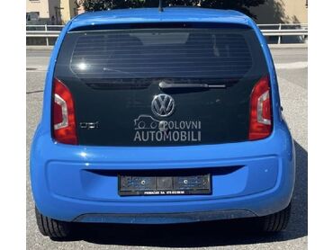 delovi za Volkswagen up! od 2013. do 2020. god.