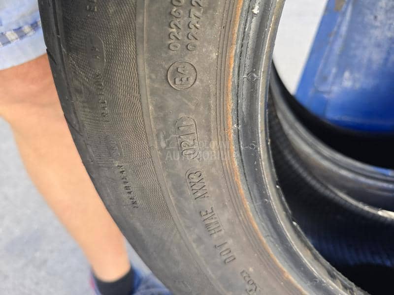 Continental 195/65 R15 Letnja