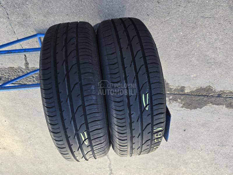 Continental 195/65 R15 Letnja