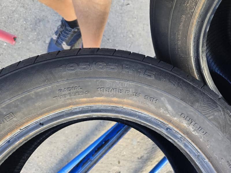 Continental 195/65 R15 Letnja