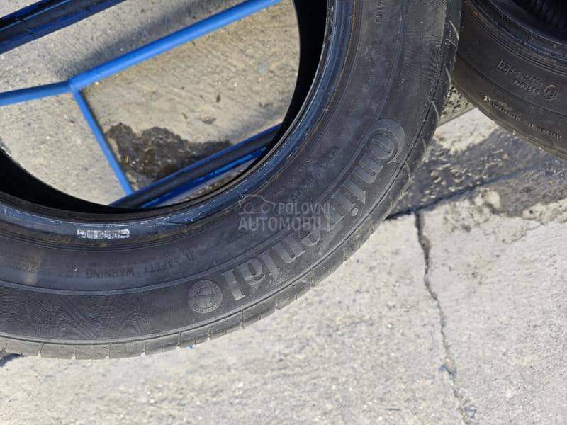 Continental 195/65 R15 Letnja
