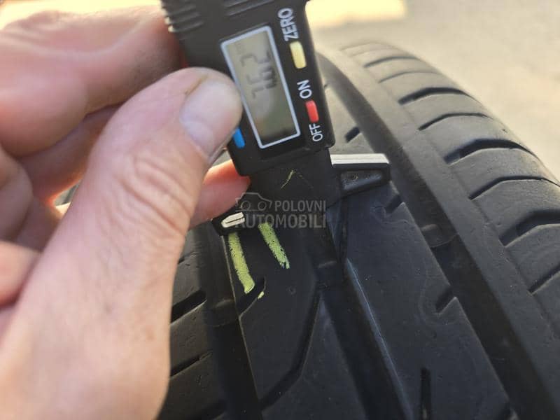 Continental 195/65 R15 Letnja