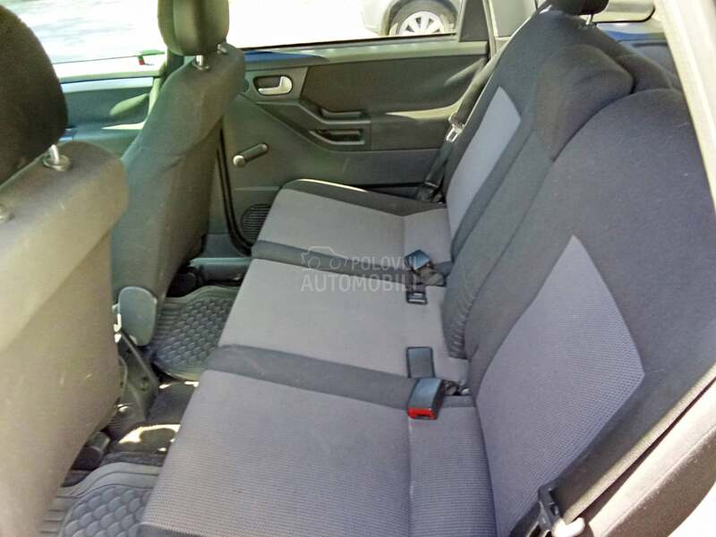 Opel Meriva 1.4