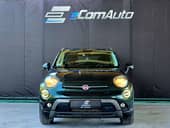 Fiat 500X 1.6 MJET CROSS