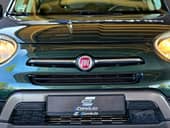 Fiat 500X 1.6 MJET CROSS