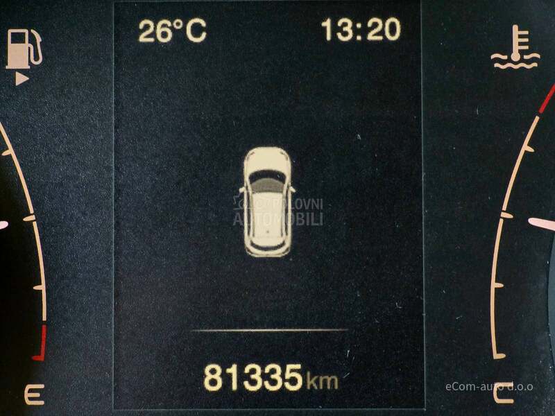 Fiat 500X 1.6 MJET CROSS