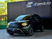 Fiat 500X 1.6 MJET CROSS