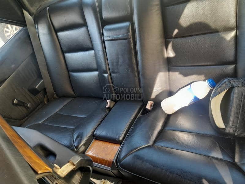 Mercedes Benz W124 coupe Mercedes Benz W124 coupe