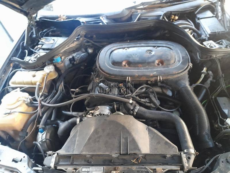 Mercedes Benz W124 coupe Mercedes Benz W124 coupe