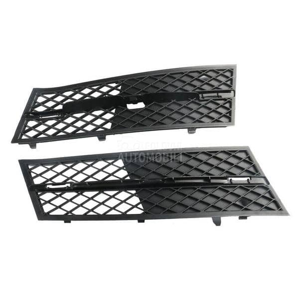 Resetka Branika zatvorena