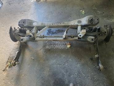 Zadnji most za Volvo V50 od 2007. do 2012. god.