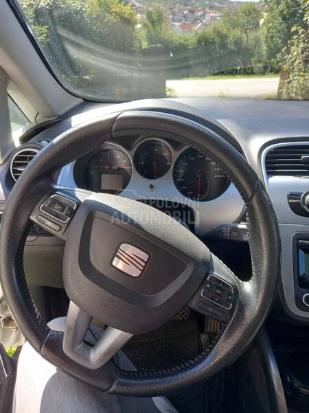 Seat Altea 