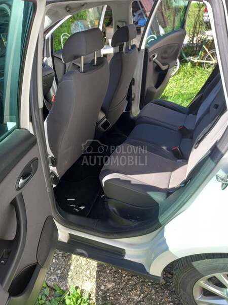Seat Altea 