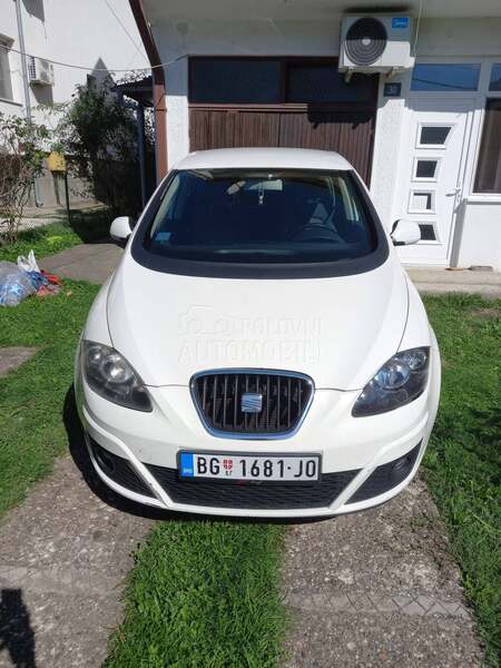 Seat Altea 