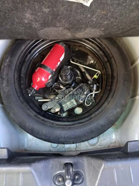Seat Altea 
