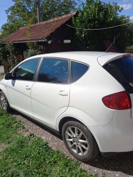 Seat Altea 