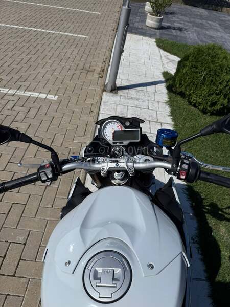 BMW s1000r CH