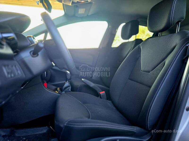 Renault Clio 0.9 TCE GENERATION