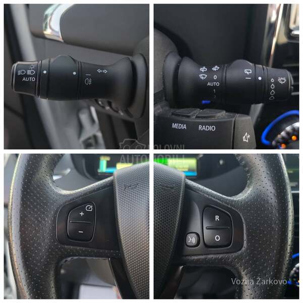 Renault Zoe ZE 40 Intens Perla