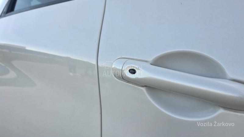 Renault Zoe ZE 40 Intens Perla