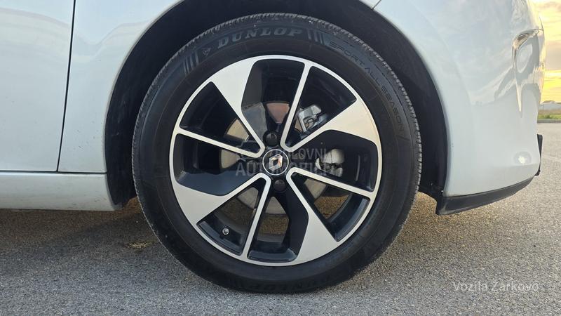 Renault Zoe ZE 40 Intens Perla