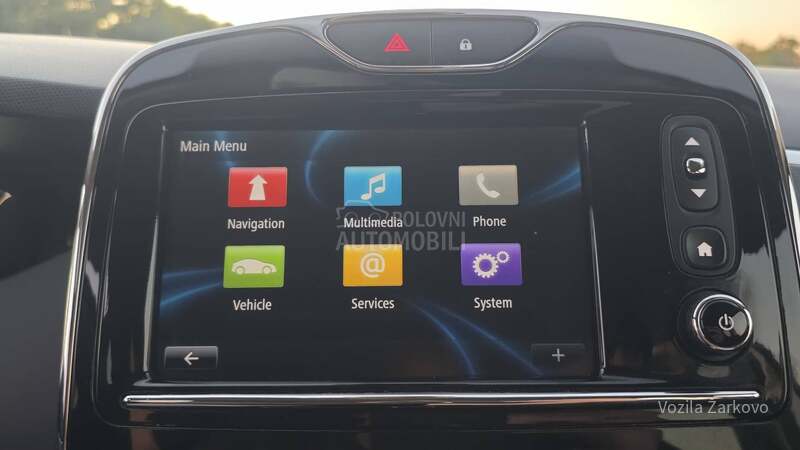 Renault Zoe ZE 40 Intens Perla