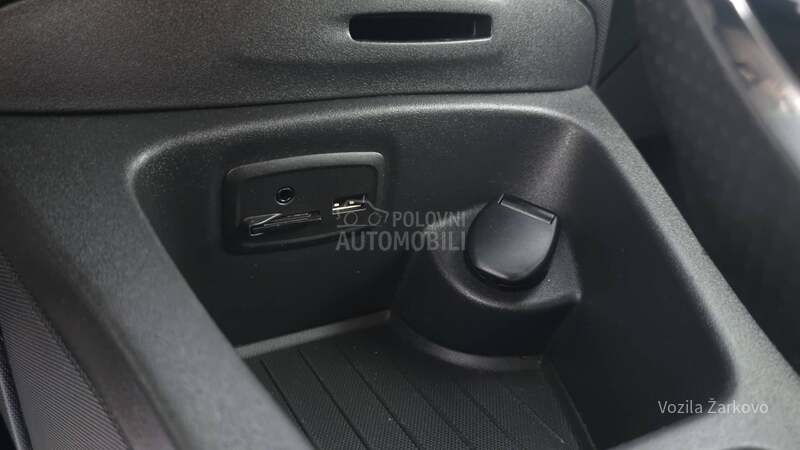 Renault Zoe ZE 40 Intens Perla