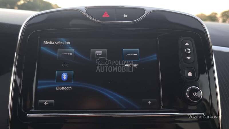 Renault Zoe ZE 40 Intens Perla