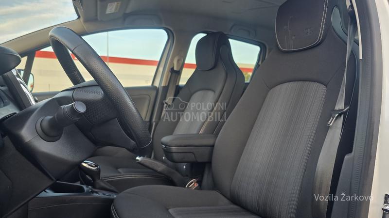 Renault Zoe ZE 40 Intens Perla