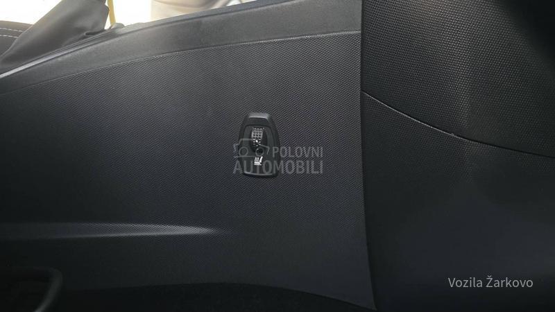 Renault Zoe ZE 40 Intens Perla