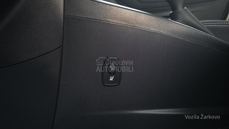 Renault Zoe ZE 40 Intens Perla