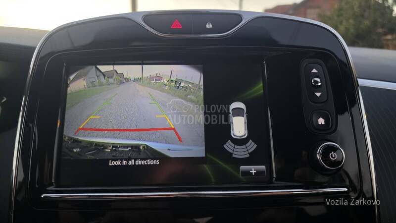 Renault Zoe ZE 40 Intens Perla