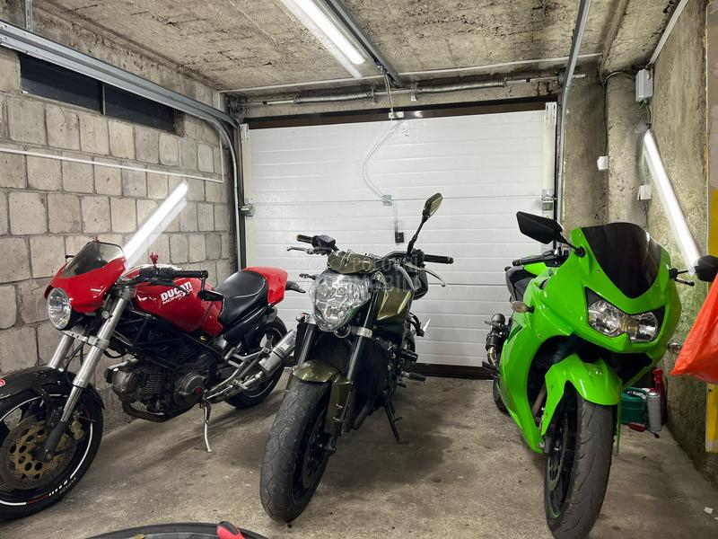 Kawasaki ninja 250r