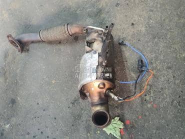 katalizator za Volvo C30, S40, V50 od 2007. do 2012. god.