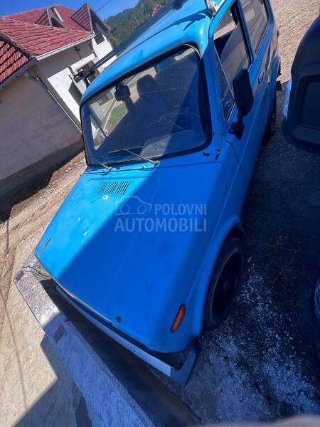 Lada Niva 